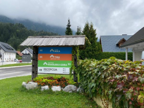 Apartmaji Kranjska Gora